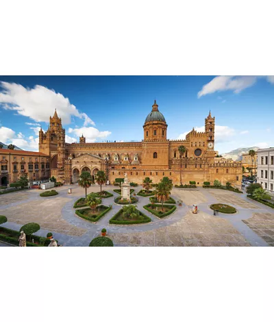 Palermo: Things to do & Tourist Attractions - Italia.it