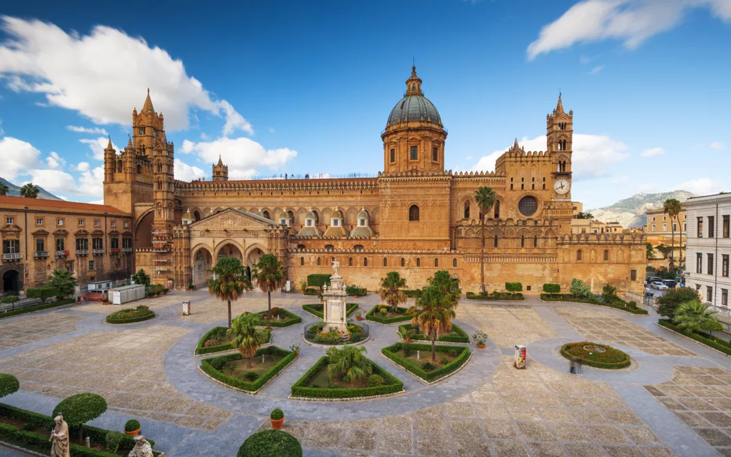 City Break in Palermo: what to see in 2 days - Italia.it