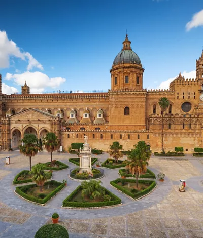 2 days in Palermo: the itinerary
