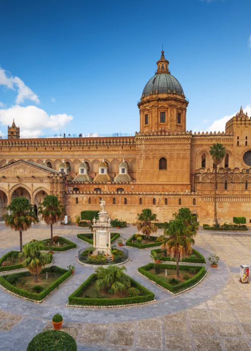 2 days in Palermo: the itinerary