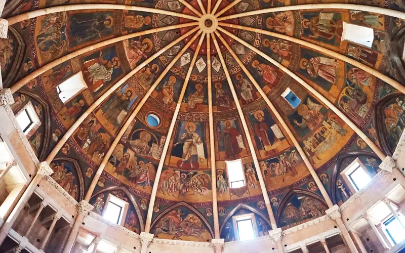 Sehenswertes in Parma: 4 Orte, die man nicht verpassen sollte