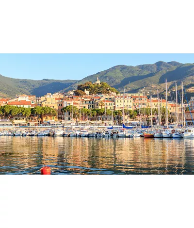 Porto Vecchio di Sanremo