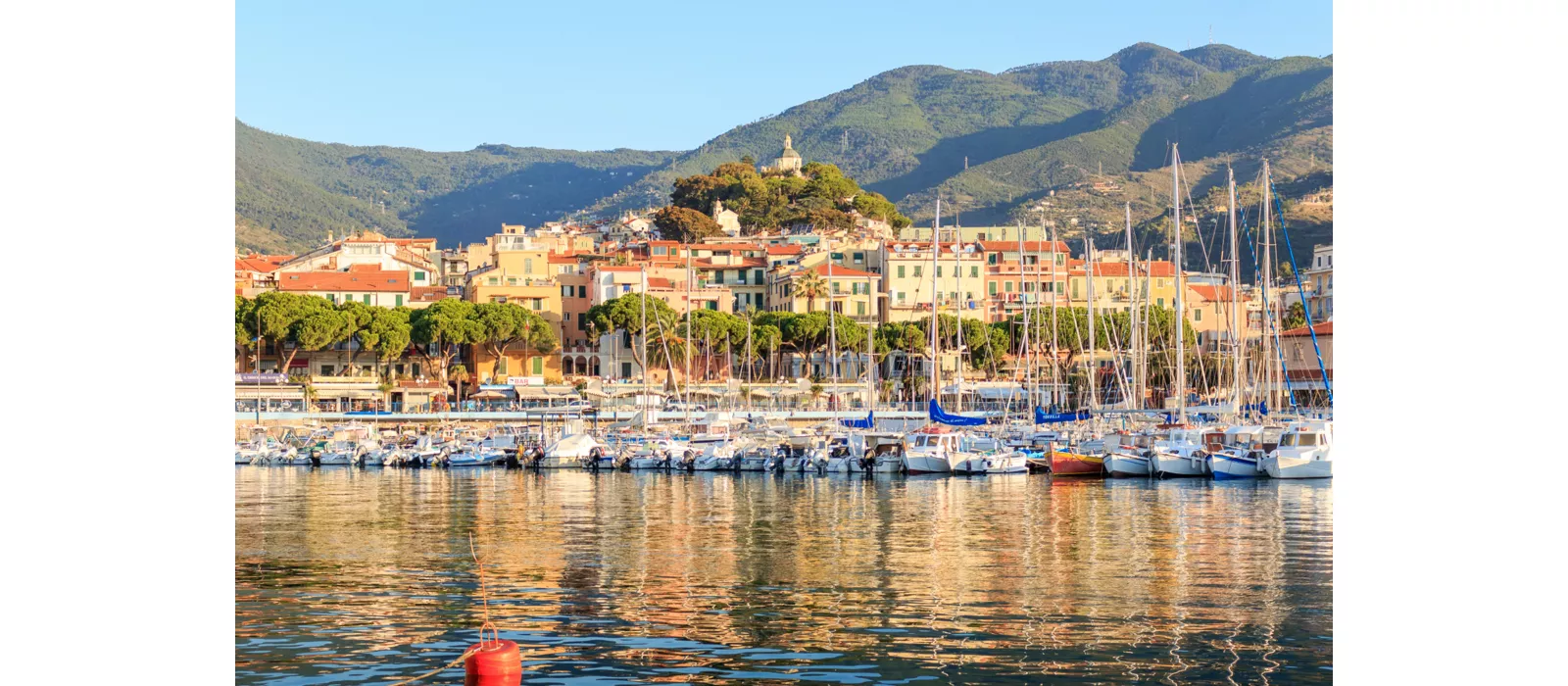 Porto Vecchio di Sanremo