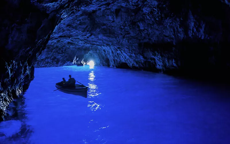 Cosa vedere ad Anacapri