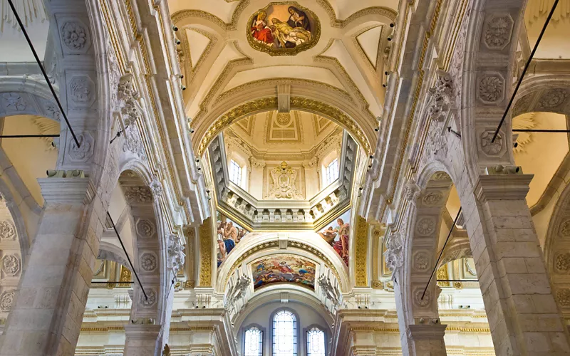 Sehenswertes in Cagliari: drei unverzichtbare Orte