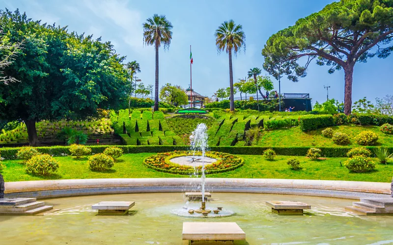 What to see in Catania: places not to be missed