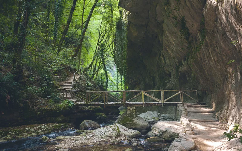 What to see in Abruzzo: 5 unmissable points of interest