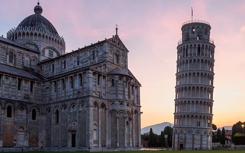 What to see in Pisa: the 3 unmissable places