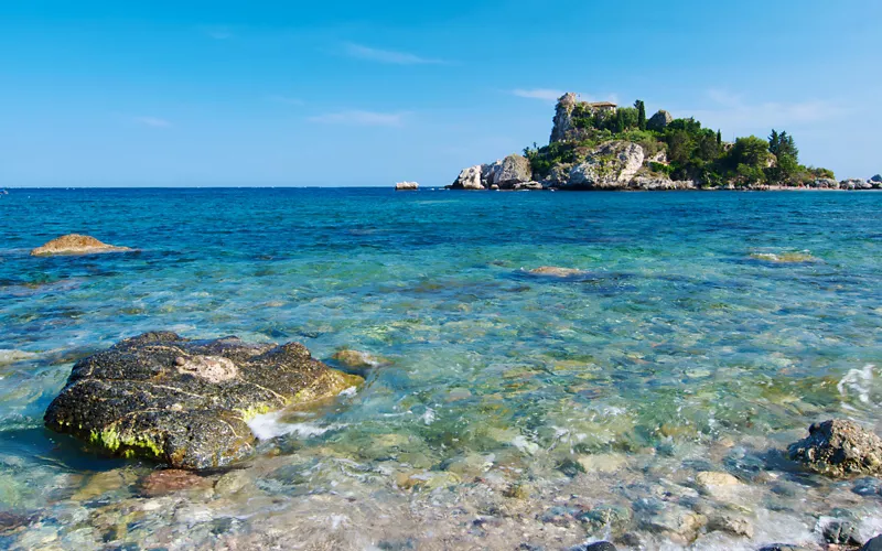 What to see in Taormina: 6 places not to be missed