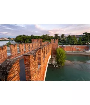 Unternehmungen in Verona