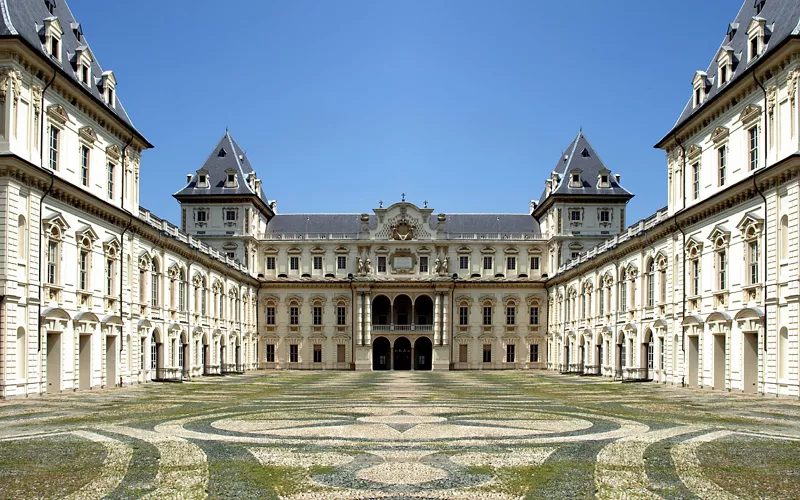 Visita al Parco del Valentino
