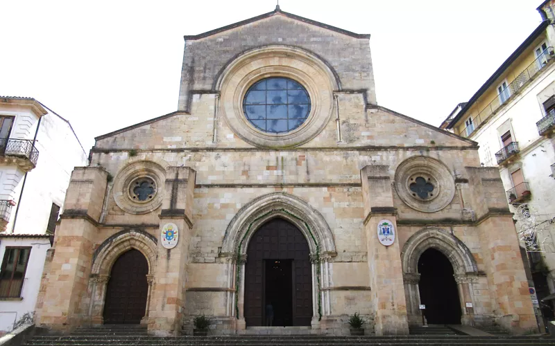 Il Duomo