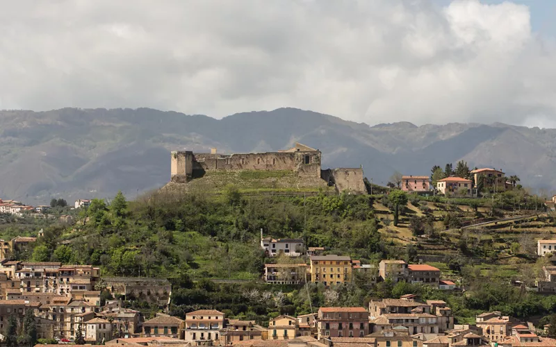 Castillo suabo