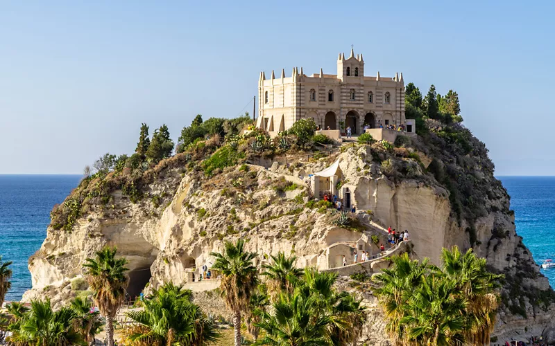 La "Costa de los Dioses": excursiones de ensueño