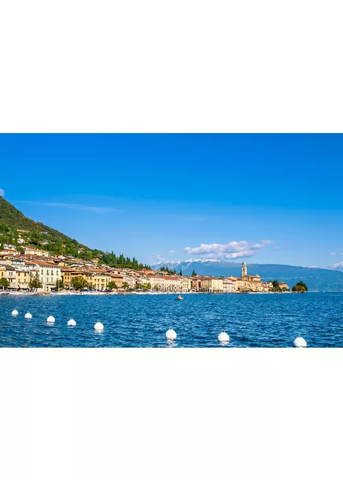 Sentiero CAI Lombardia: Sentiero di Costa Lunga