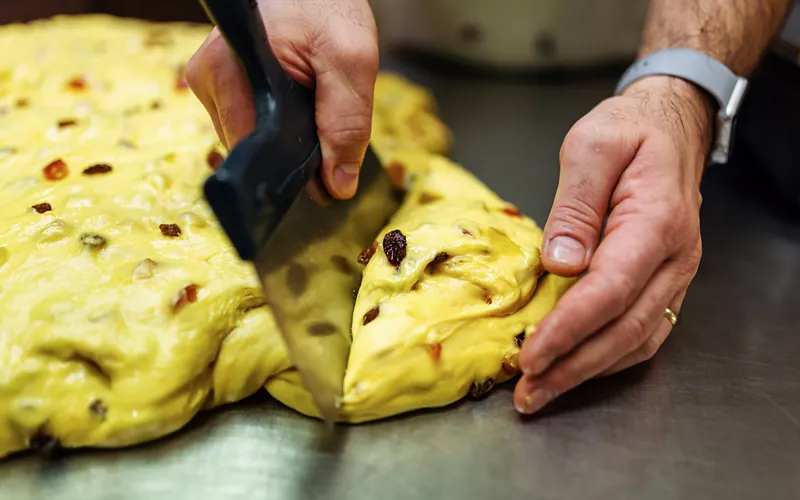 curiosita e leggende sul panettone