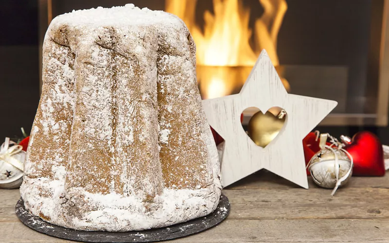 Pandoro vs Panettone : what you need to know about Italy's most