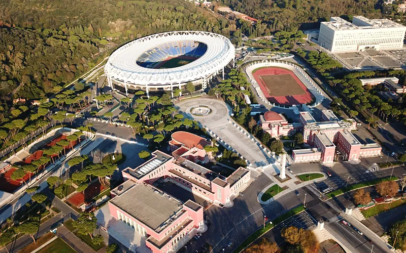 Curiosità sul torneo di tennis più famoso d’Italia