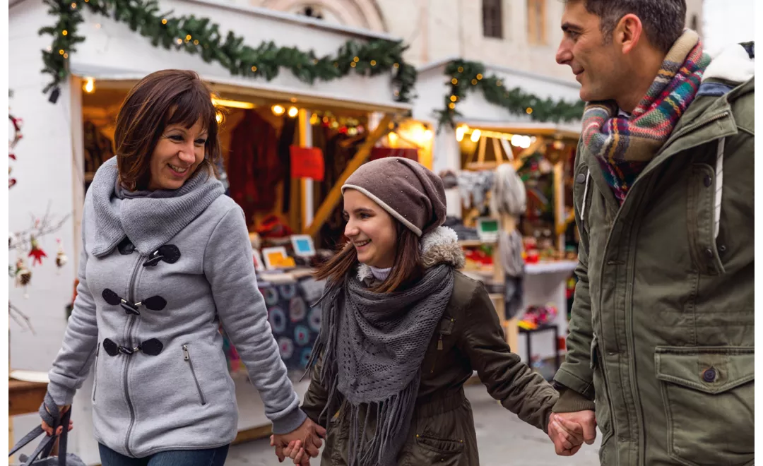 de florencia a nápoles lo que no hay que perderse en navidad