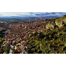 L'arrière-pays de Palerme : histoire, nature et tradition dans la Sicile la plus authentique