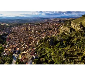 L’entroterra palermitano: storia, natura e tradizione nella Sicilia più autentica