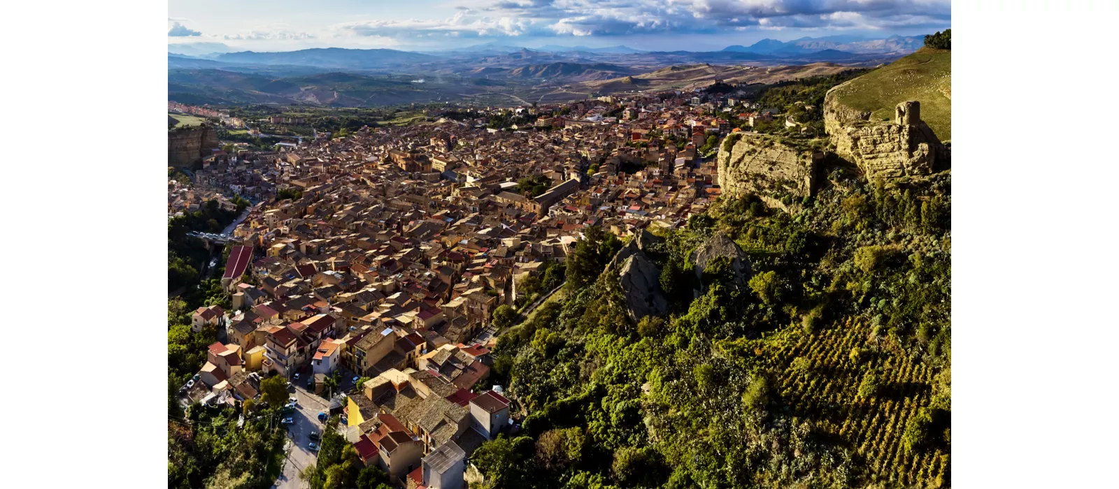 L’entroterra palermitano: storia, natura e tradizione nella Sicilia più autentica