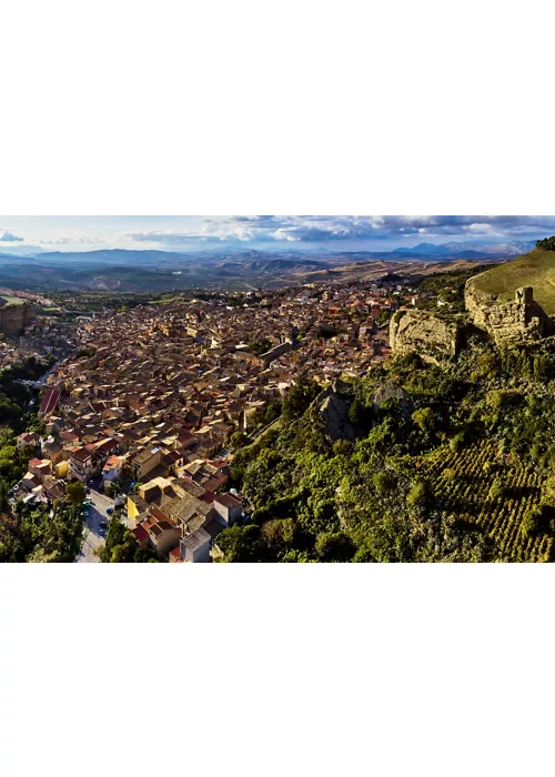 L’entroterra palermitano: storia, natura e tradizione nella Sicilia più autentica