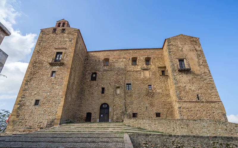 da vedere a castelbuono