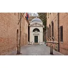 Around Ravenna to discover Dante