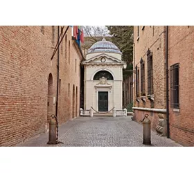 Touring Ravenna: discovering Dante