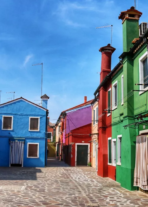 Malamocco - Italia.it