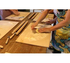 Zehn Kochkurse an Traumorten für einen wirklich entspannenden Feierabend von Norden bis Süden