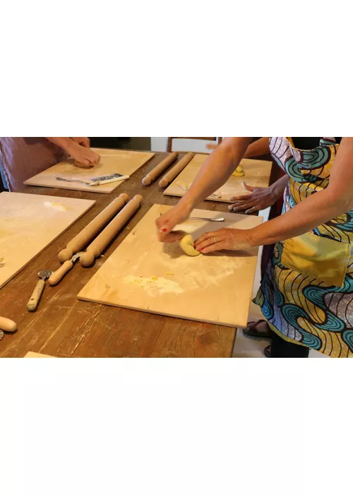 Zehn Kochkurse an Traumorten für einen wirklich entspannenden Feierabend von Norden bis Süden