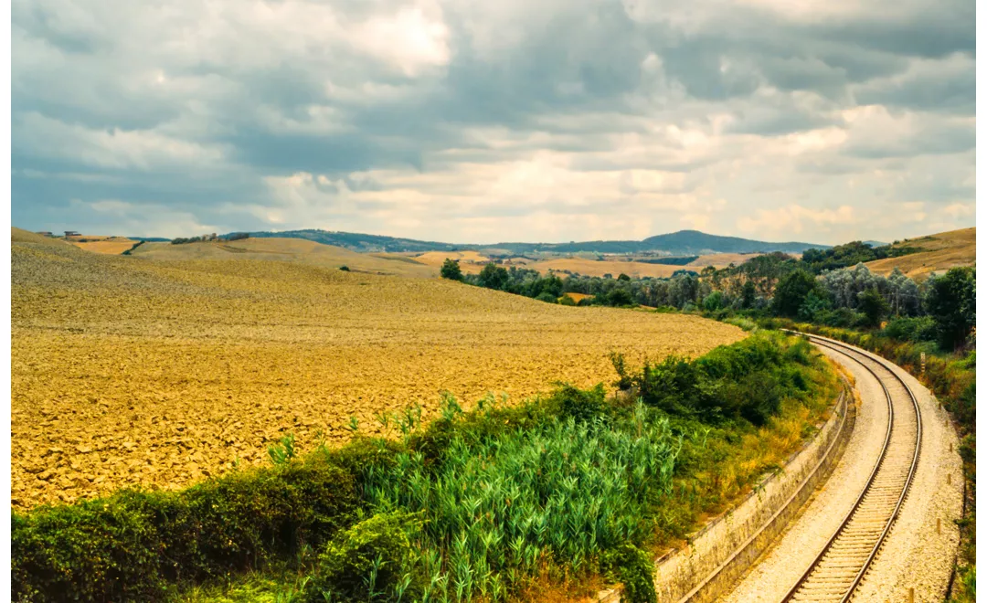 direttissima vs linea lenta