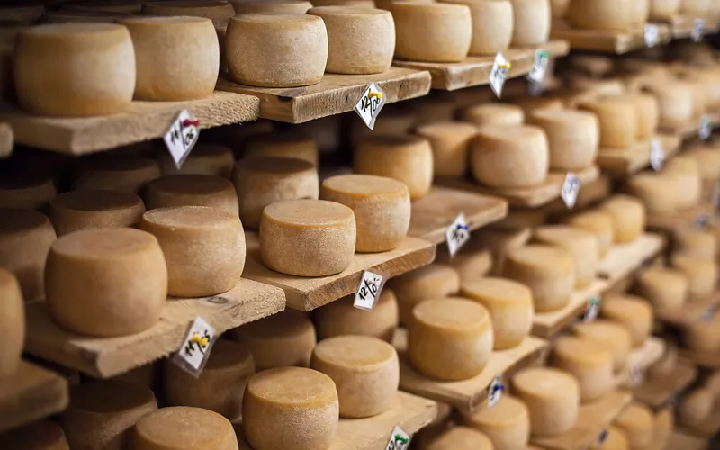 Süß oder pikant: Welchen bevorzugen Sie?