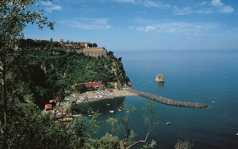 dolce risveglio agriturismo la lobra