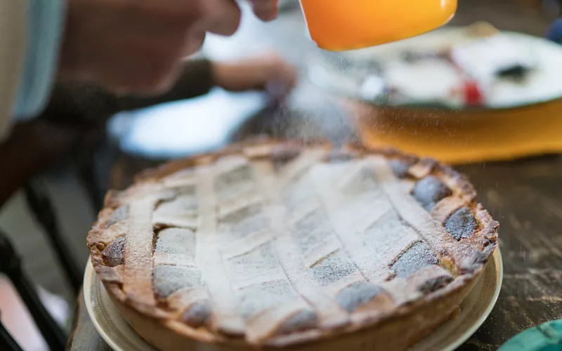 dolci tipici di natale napoletani