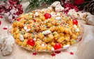 dulces típicos de navidad sur de italia