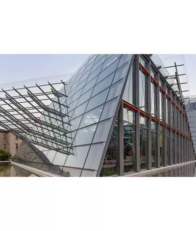 In den Dolomiten auf dem Weg der Wissenschaft und Natur