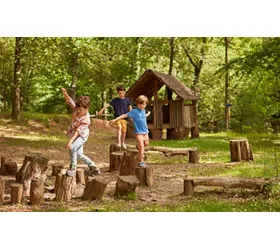 Easter for the kids: 5 activities involving nature and animals, for the whole family
