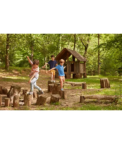 Easter for the kids: 5 activities involving nature and animals, for the whole family