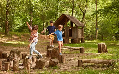 Easter for the kids: 5 activities involving nature and animals, for the whole family