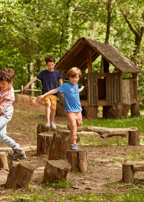 Easter for the kids: 5 activities involving nature and animals, for the whole family