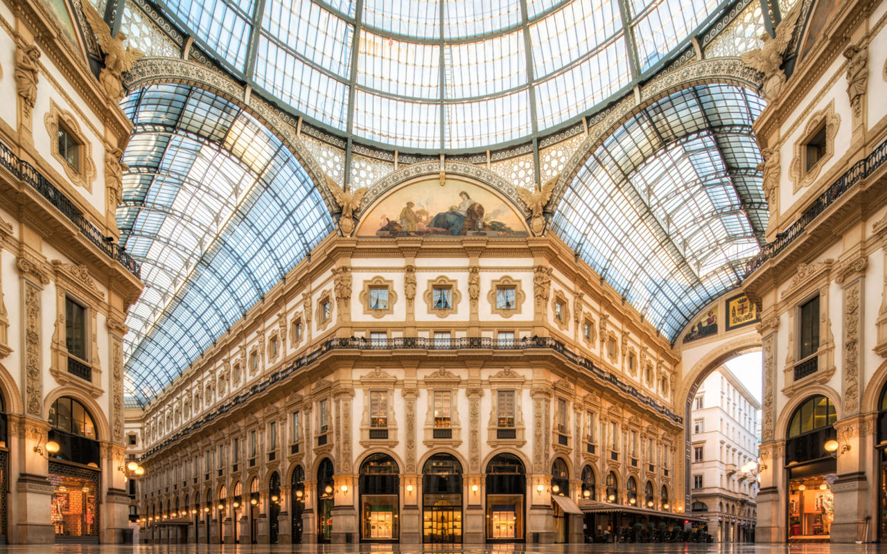 5 Great Shopping Spots In Budapest - 2