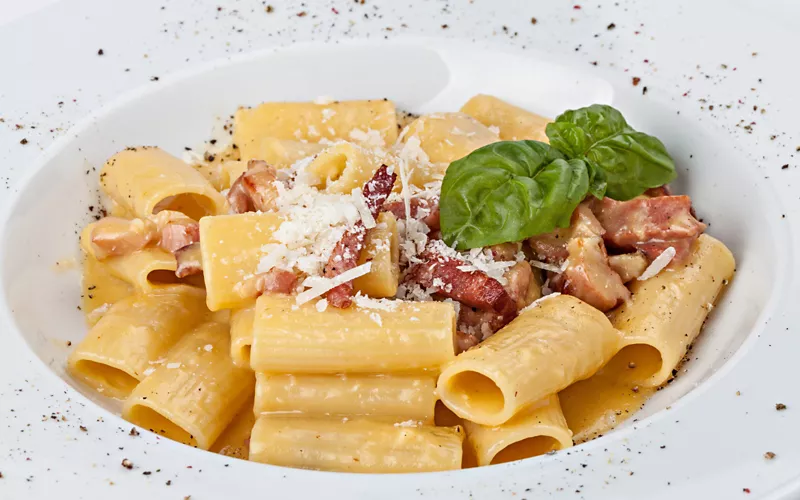Dove mangiare a Roma se siete in città per il torneo