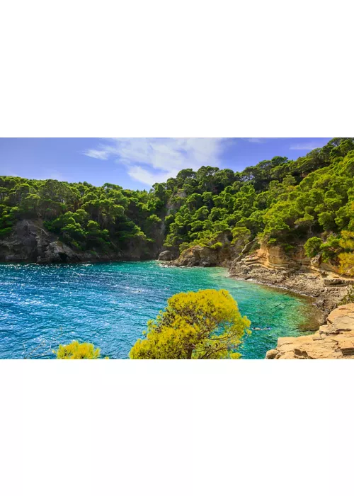 Wo Sie in Italien vor Anker gehen können, acht schöne und nicht überlaufene Spots