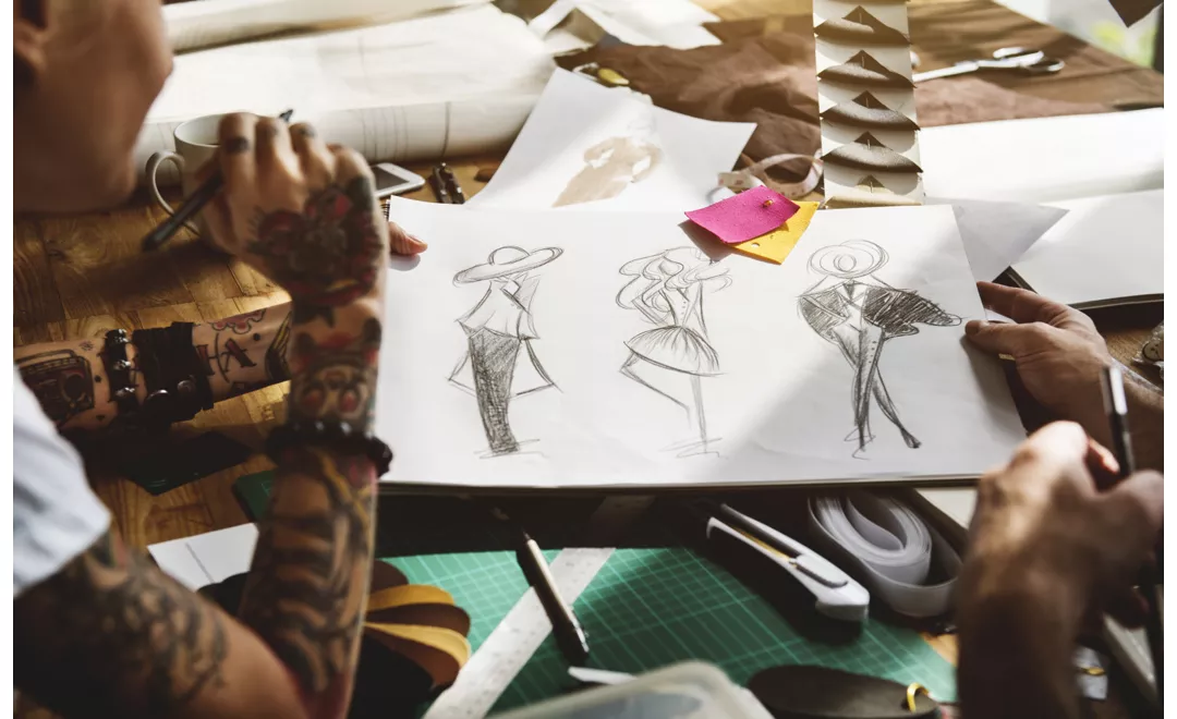 Where to study fashion in Italy