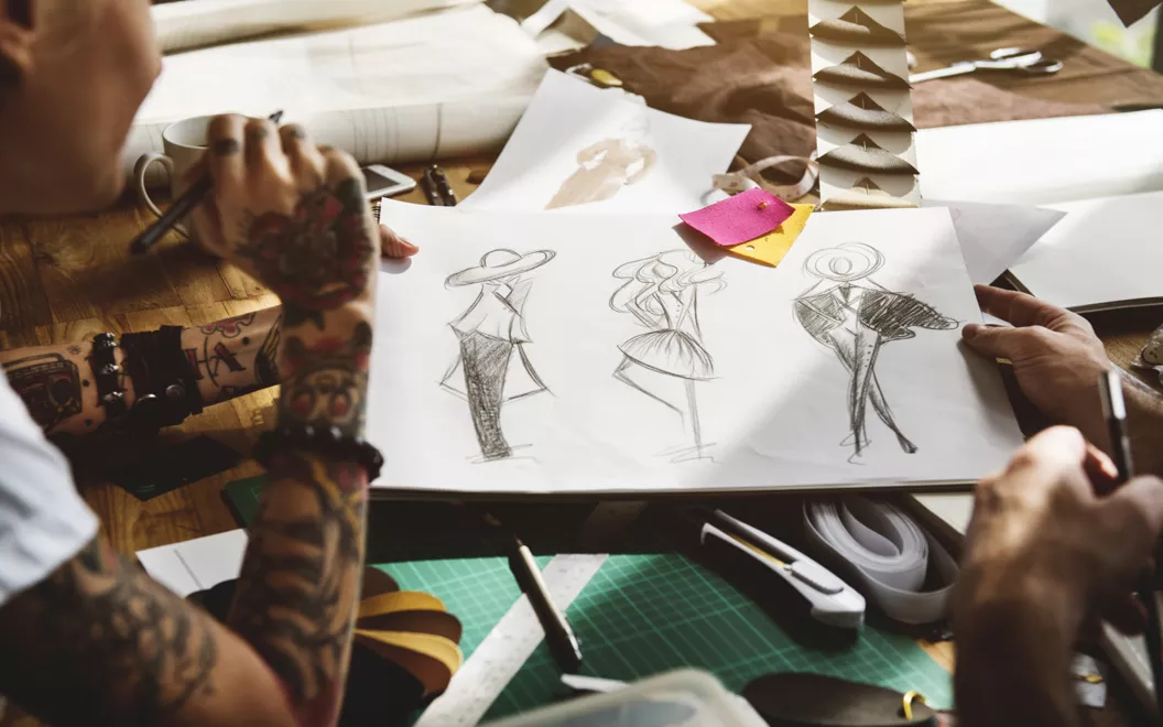 Where to study fashion in Italy