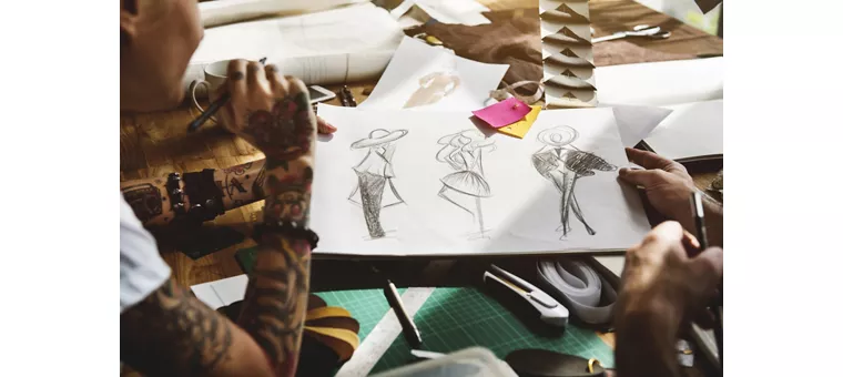 Dove studiare moda in Italia