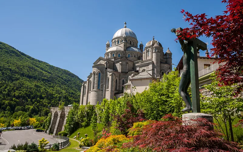 Route Druogno – König „Pineta“ im Vigezzotal